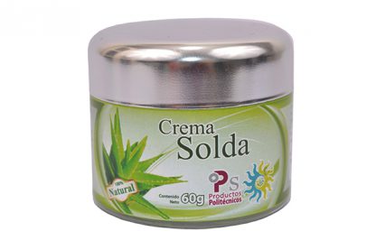 Crema Solda grande