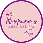 Menopausia y Salud Natural