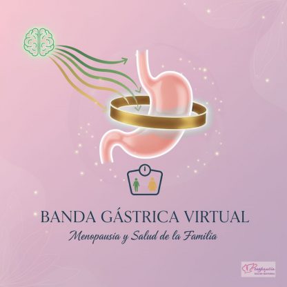 Banda Gástrica Virtual Esencial