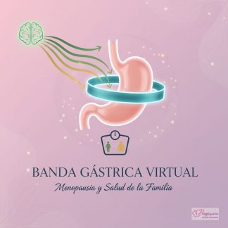 Banda Gástrica Virtual México