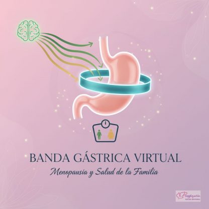 Banda Gástrica Virtual México