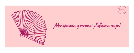 menopausia y verano