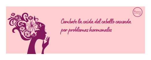 caída del cabello
