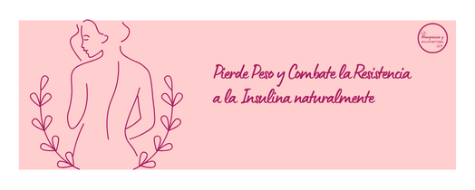 pierde peso