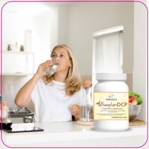 menopausia microbioma