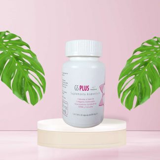 GS Plus para dolor articular