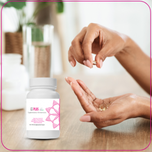 Glucosamina Gs Plus