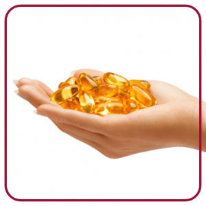 omega 3 para la salud en la mujer 