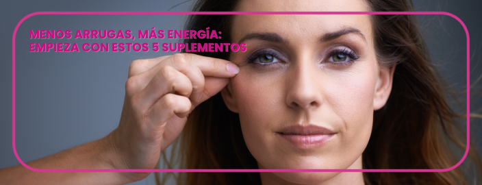 combatir arrugas