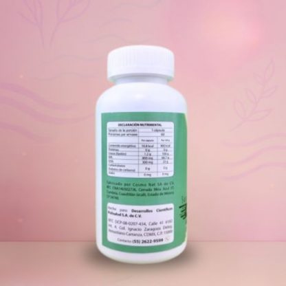 Concentrado de omega 3 EPA más DHA - Image 3