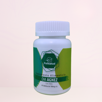 Magnesio suplemento para la Menopausia